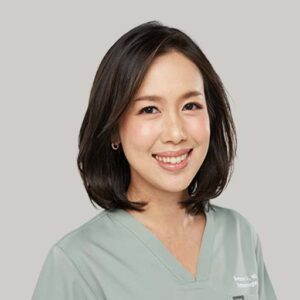 Picture of Bunyaporn Chandra-Chamnong, MD